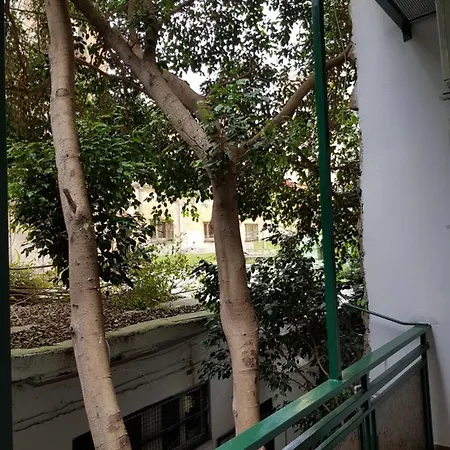 A Due Passi Da Dante Deluxe Villa Napels Buitenkant foto