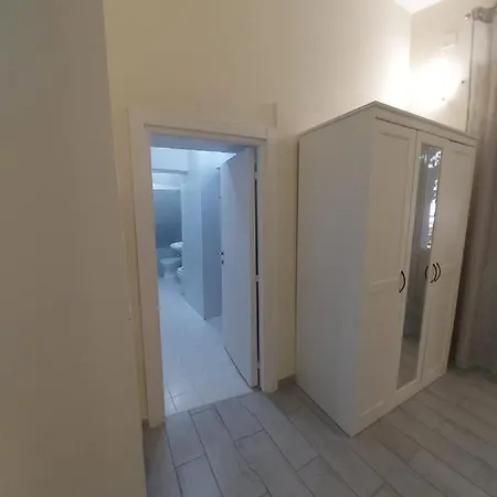 A Due Passi Da Dante Deluxe Villa Napels Buitenkant foto