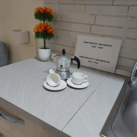 A Due Passi Da Dante Deluxe Villa Napels Buitenkant foto
