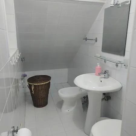 A Due Passi Da Dante Deluxe Villa Napels Buitenkant foto